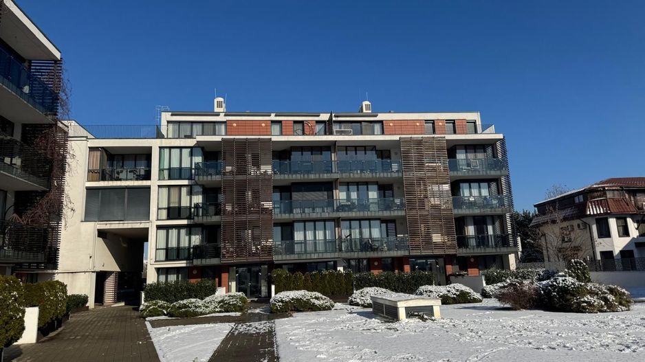 Apartament UNIC- View Panoramic I 3 Camere- 2 Locuri de parcare - Poză 3