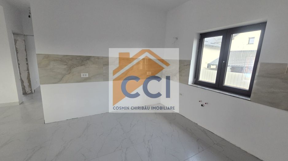 Casă Nouă Modernă de Vânzare –Sărata, Bacău,Confort, Spațiu și Liniste - Poză 12