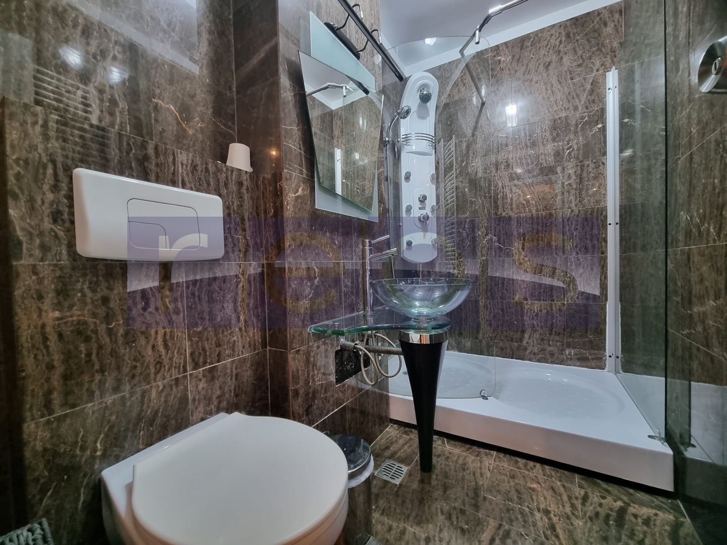 INCHIRIERE- 3 CAMERE-PENTHOUSE -UNIRII - Poză 19