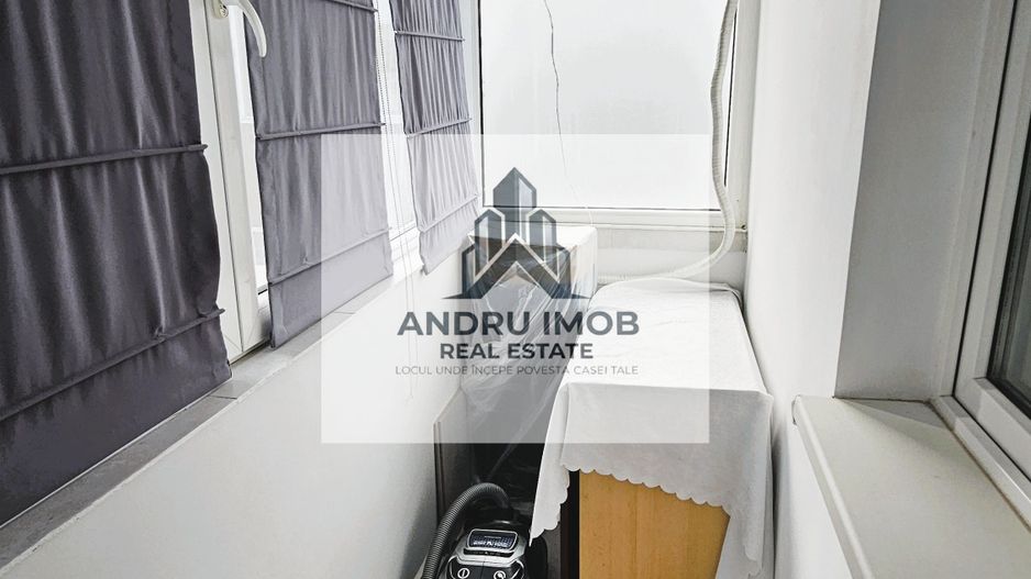 2 Camere DECOMANDAT | Str. Amurgului/ metrou Dimitrie Leonida - Poză 15
