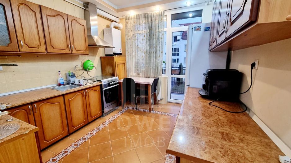 Apartament 3 dormitoare de închiriat | Zona Ștrand - Poză 3