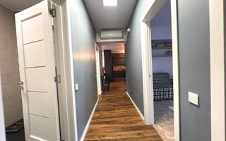 Penthouse, 4 camere, modern, garaj, Iris, Oasului Zona Revo, Auchan - Poză 11