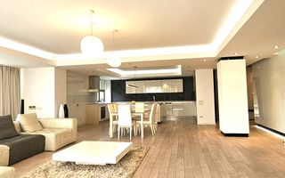 Apartament cu 3 camere // Nordului // Herastrau - Poză 8