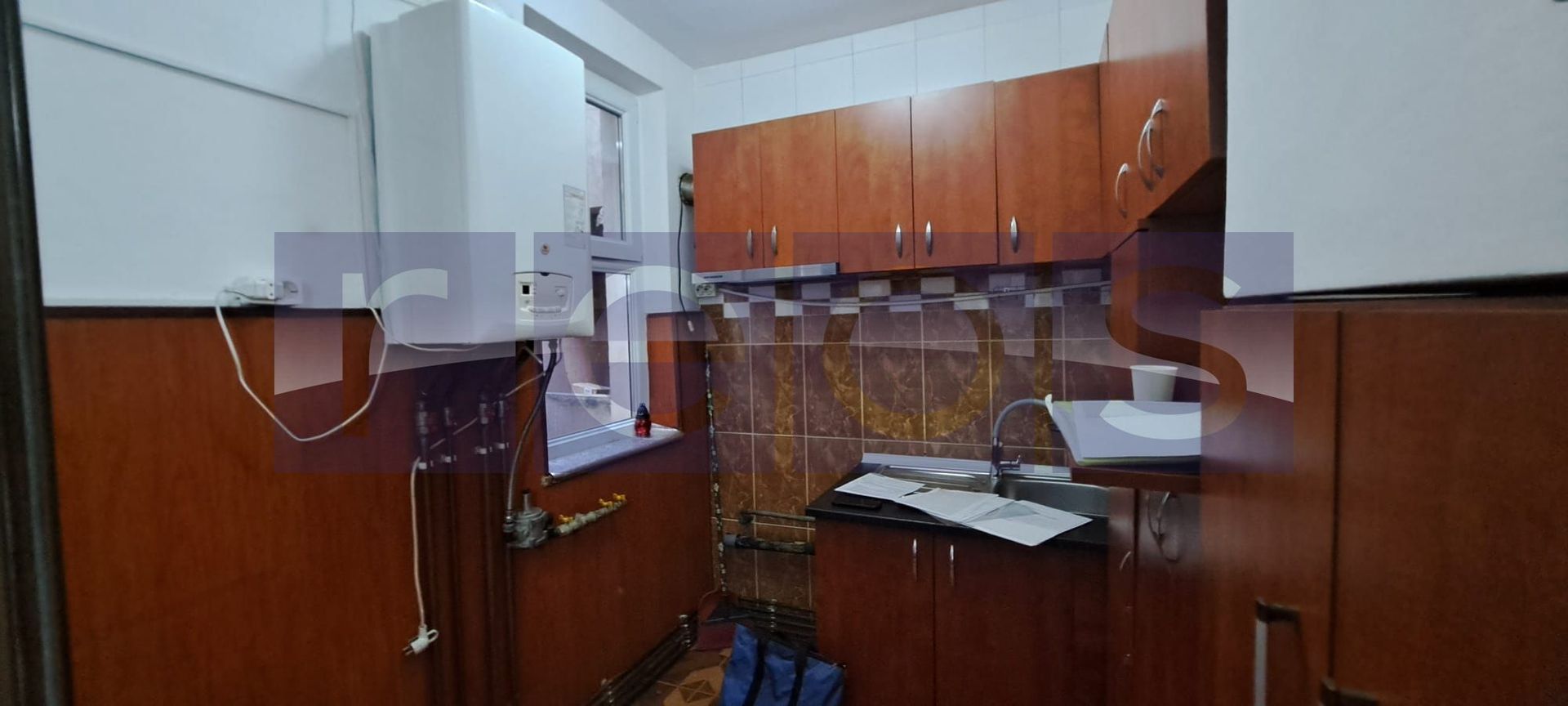 VANZARE 2 CAMERE | DECOMANDAT | CENTRALA PROPRIE | RENOVAT | ROSIORI - Poză 7