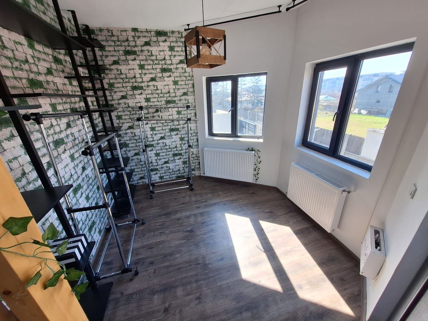 Vila Individuala Spatioasa  Parter+Etaj - LOT 266 mp - 3 Dormitoare - Poză 9