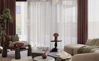 Apartament premium 3 camere I Zona Barbu Vacarescu I Imobil nou - Poză 11