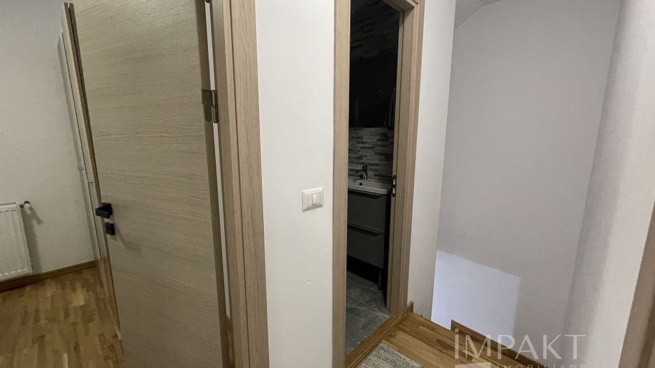 Apartament cu 3 camere de inchiriat, in zona Piata Mihai Vitezul! - Poză 11