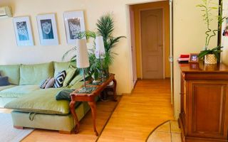 PROPRIETAR, Decebal stradal, 3 camere, 82 mp, etaj 6, 2 băi, 2 balcoane - Poză 5