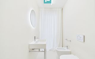 Birou 3 camere | Prima închiriere | Zona Centrală - Poză 8