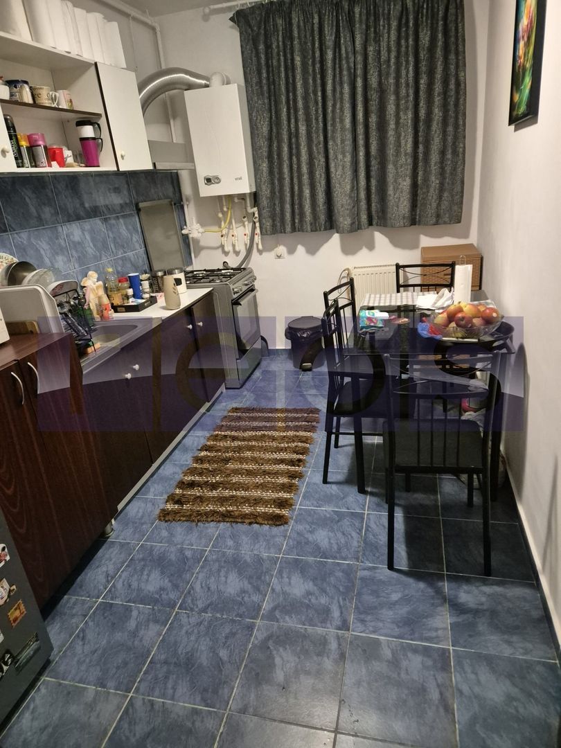 De vanzare 2 camere mobilat si utilat lux | Zona Pallady - Poză 4
