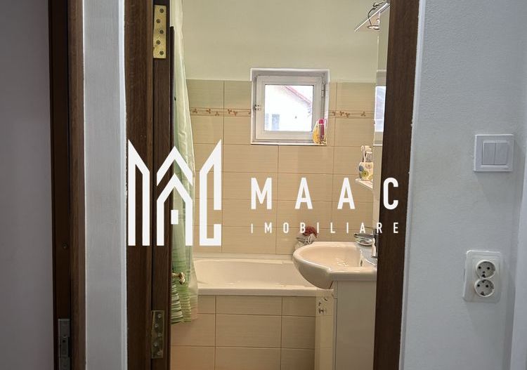 Apartament 3 camere decomandat | Sud, Râmnicu Vâlcea | 90 mp - Poză 8