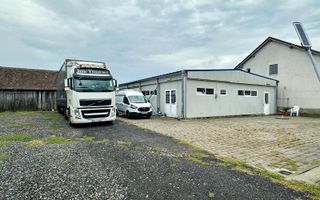 Hala productie alimentara - Poză 1