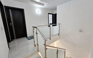 Casa 5 camere, mobilata, utilata, garaj, 410 mp teren, Alba - Micesti - Poză 12
