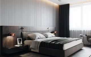 Birou Vanzari Dezvoltator Apartament 3 camere Th. Pallady - Poză 8