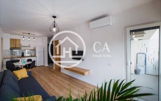 Apartament de închiriat cu 2 camere în AES, Oradea - Poză 7