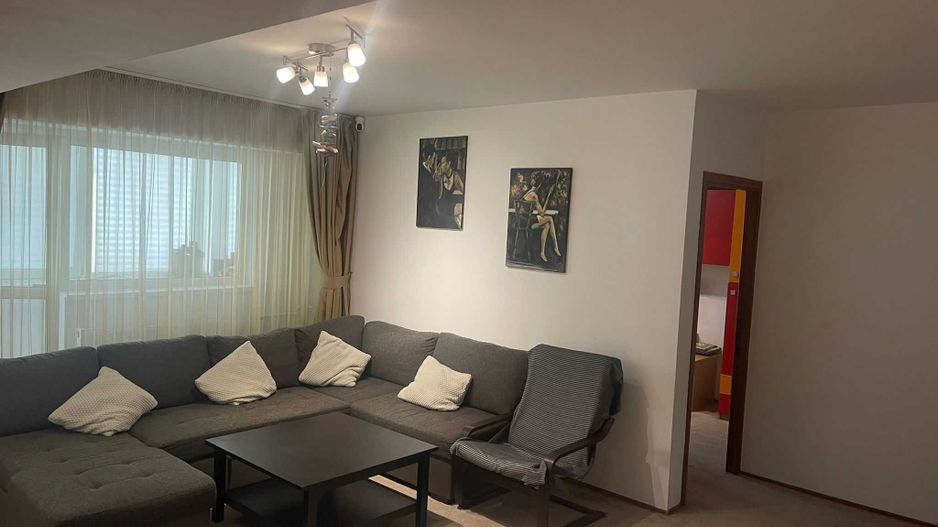 Vand aprtament 4 camere, Bucuresti sector 2 - Poză 2