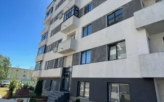 Apartament 2 camere de vanzare in Militari - Schiță 52