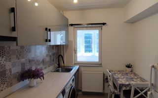 Garsonieră modernă, în zonă centrală – zona Mihai Viteazul. - Poză 1