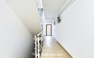 Apartament 3 camere, chirie inclusă, et 2,  Dumbrăvița - Kaufland - Poză 12