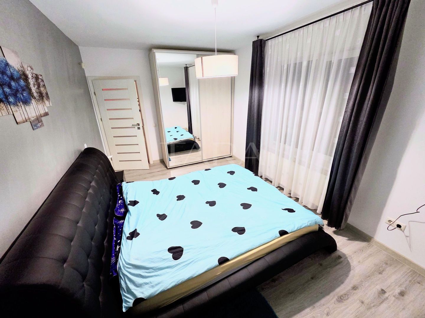 Apartament 3 camere, parter înalt, Florești – aproape de Cluj - Poză 5