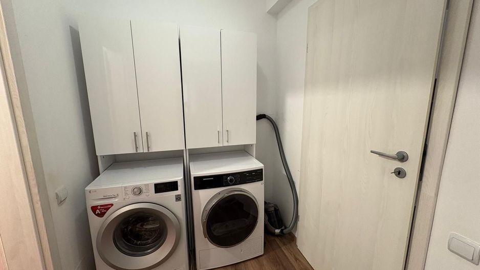 AP. 2 CAMERE- METALURGIEI, CENTRALA PROPRIE, BLOC NOU, MODERN - Poză 7