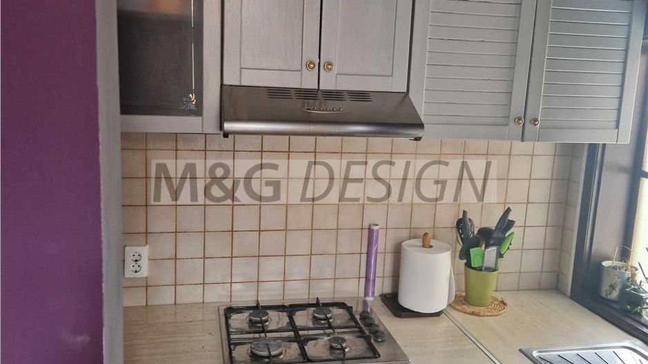 Apartament 2 camere cladire istorica zona Garii - Poză 6