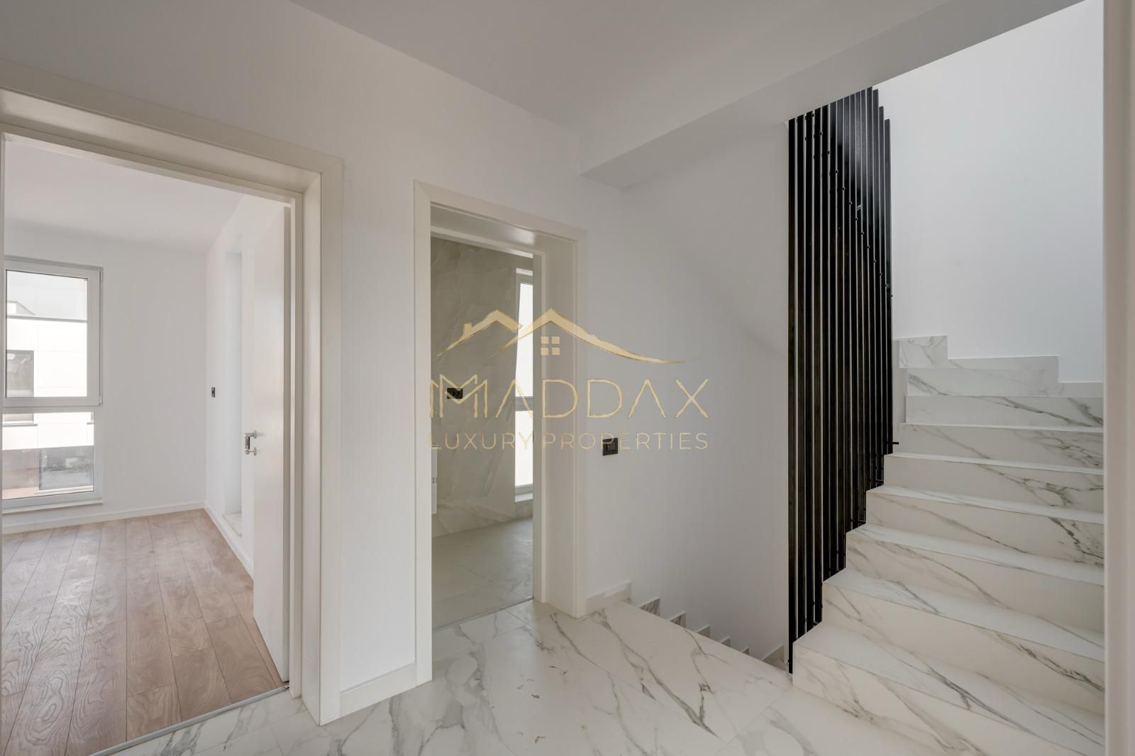 Vila LUX _P+2***5 camere//Lac Pipera-Tunari - Poză 16