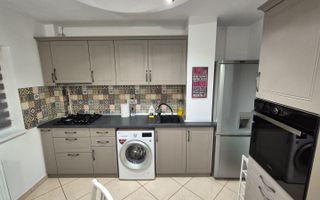 AP. 2 CAMERE TINERETULUI,LOC DE PARCARE,MODERN,BUCATARIE INCHISA - Poză 3