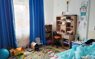 Vânzare apartament 3 camere cu centrală Apărătorii Patriei - Poză 7