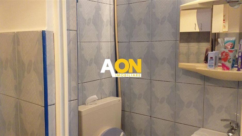 GARSONIERA ZONA AMPOI 1 - Poză 4