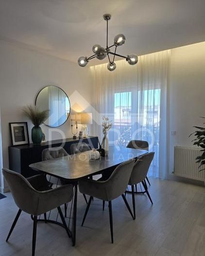 Penthouse 120 mp cu terase generoase - Poză 4