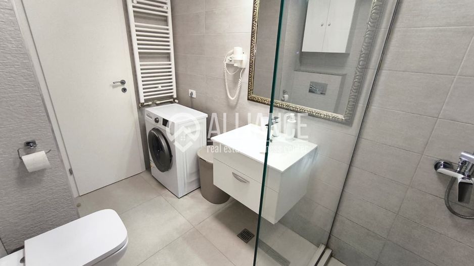 MAMAIA apartament superb cu 2 camere! - Poză 11