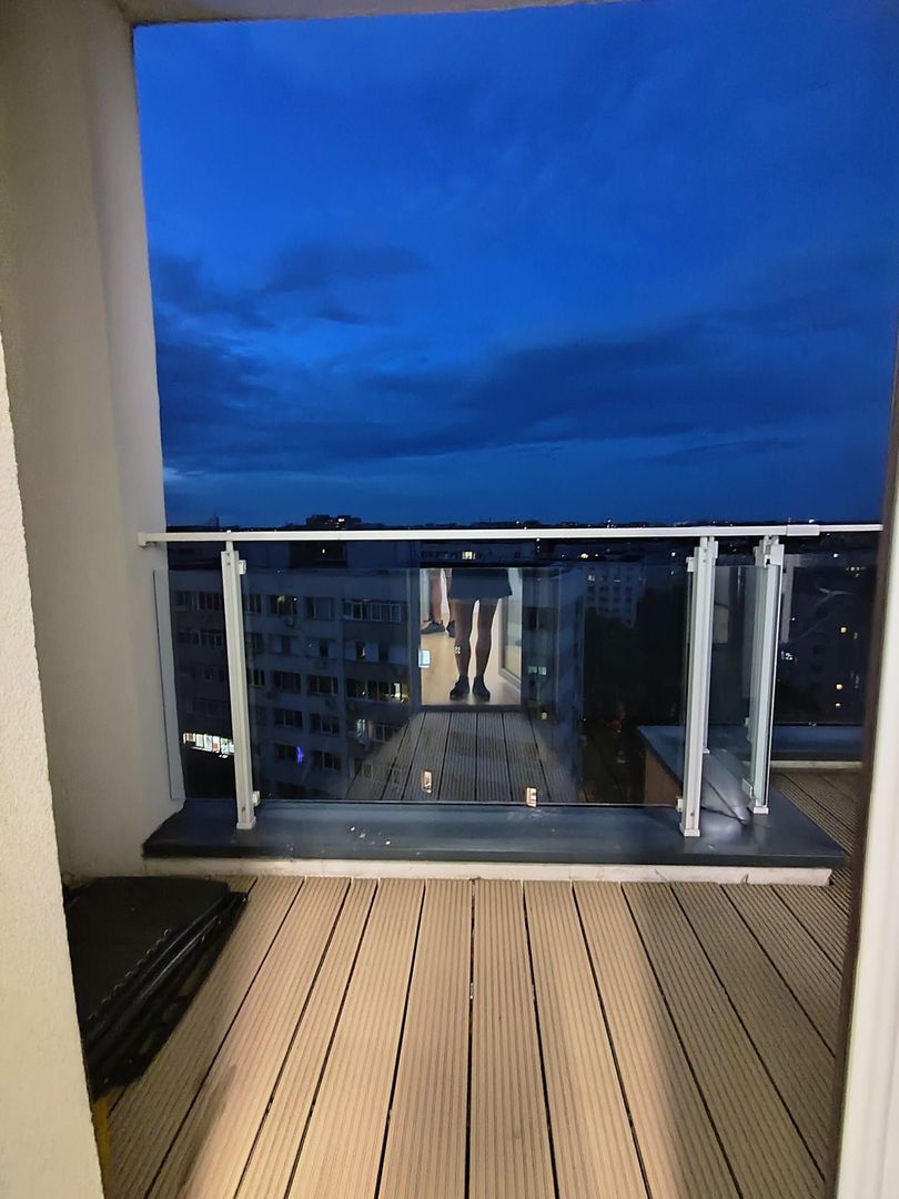 Apartament 2 camere Dristor 4 Elements  terasa /parcare subterana - Poză 13
