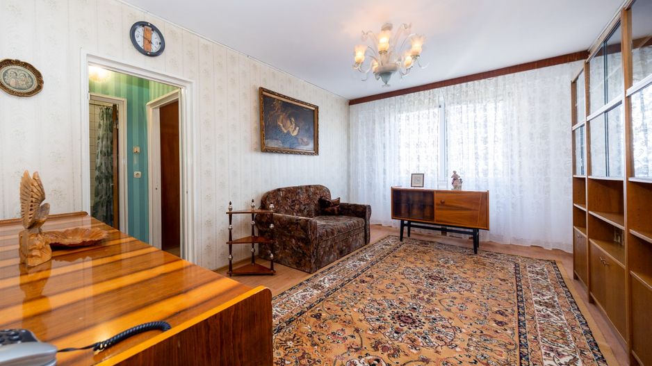 3 camere de închiriat | 72 mp | Mircea cel Bătrân | Pet Friendly - Poză 9