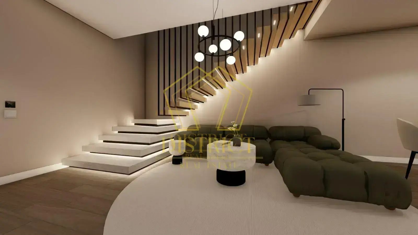 Duplex superb cu 4 camere I Sag I Manastire - Poză 6