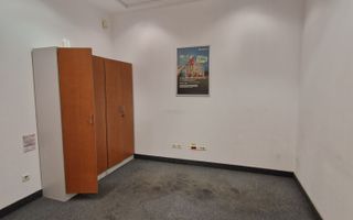Spatiu comercial 275 mp, clădirea RECOM, P-ța Muncii - Poză 8