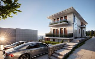 Casă de vânzare | 160 Mp | Cisnadie - Poză 2