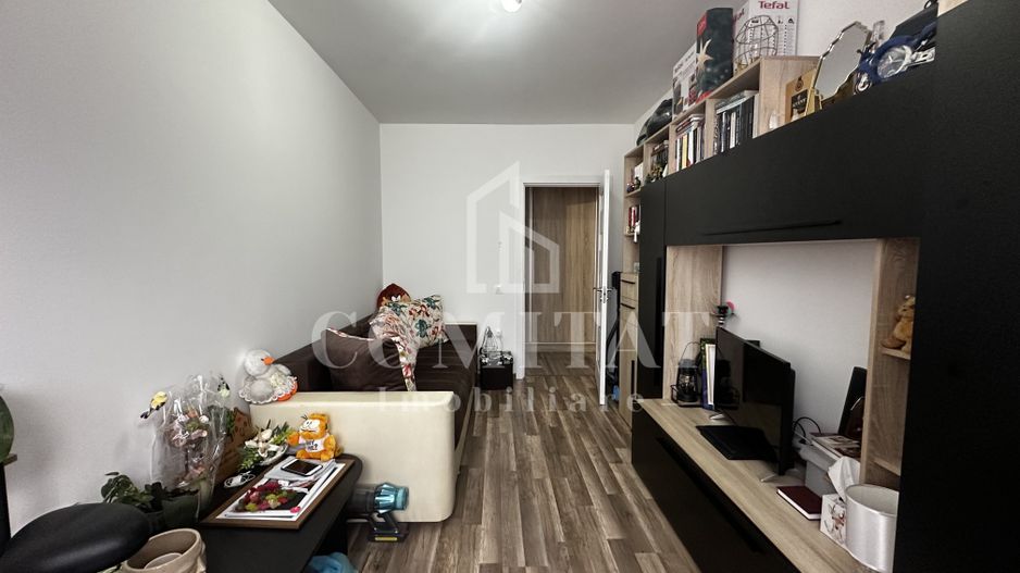 Apartament la cheie | Etaj intermediar | Zona BMW - Poză 14