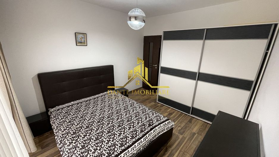 3 camere, semidecomandat, modern, bloc nou, parcare, Zorilor, Eliade - Poză 3