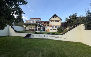 Casa Toma Cozma, 440mp, 1200mp, 1.200.000euro - Poză 2