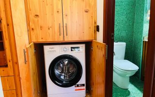 Apartament primitor 2 camere, etaj 1, George Enescu - zona Liceul Energetic - Poză 8
