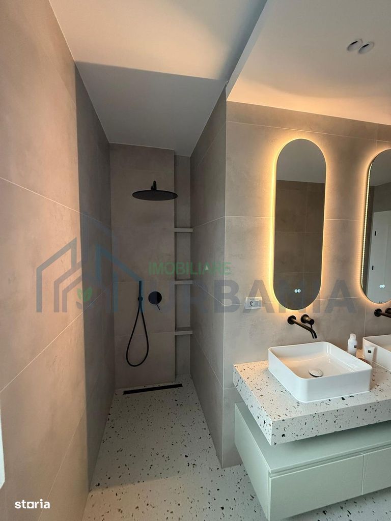 Casa duplex sau single, Rediu/Valea Lupului, 7 min. de Rond Pacurari - Poză 7