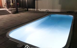 Unirii - Casa Zona Romcab -  400mp - 1259 mp teren - Garaj dublu - piscina - Poză 4