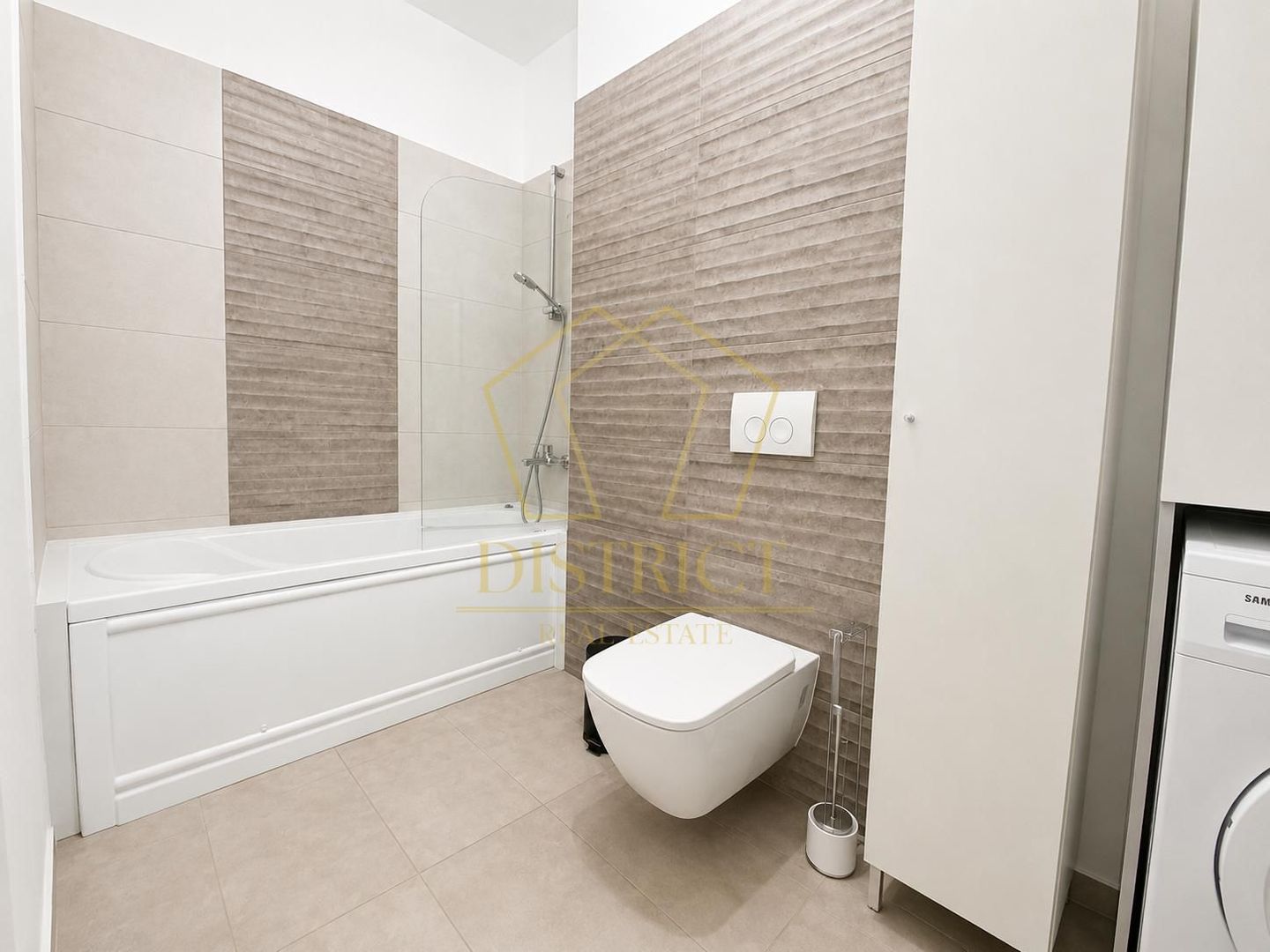 Apartament spatios cu 2 camere | XCity Tower | Torontalului - Poză 10