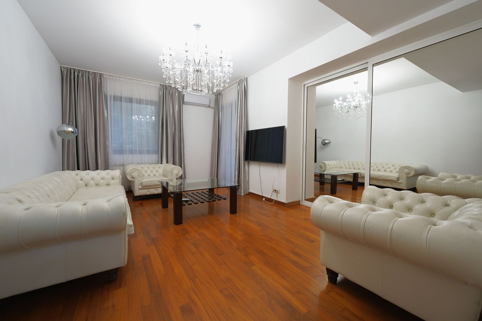 2 camere, Grand Residence, Gafencu, Herastrau - Poză 5