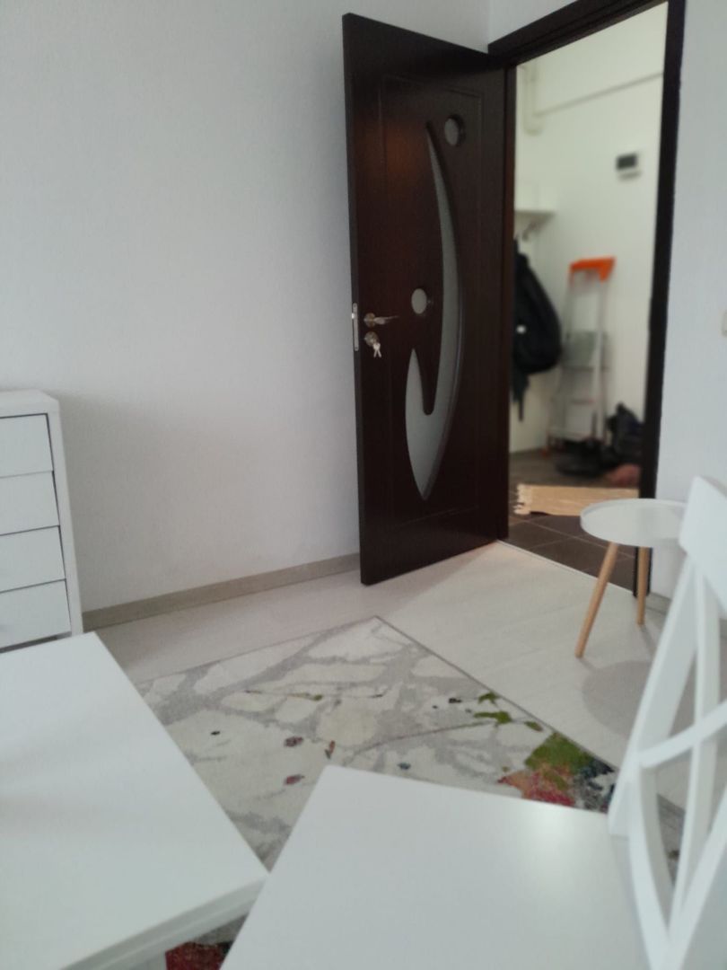 GARSONIERA METALURGIEI, BUCATARIE INCHISA, CENTRALA TERMICA, BLOC NOU - Poză 3