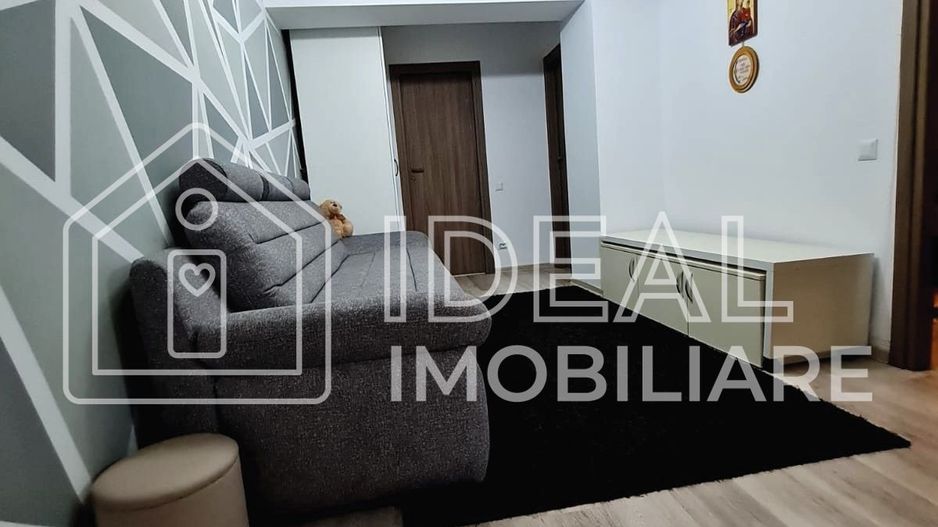 Apartament 3 camere decomandat – Turnișor - Poză 6