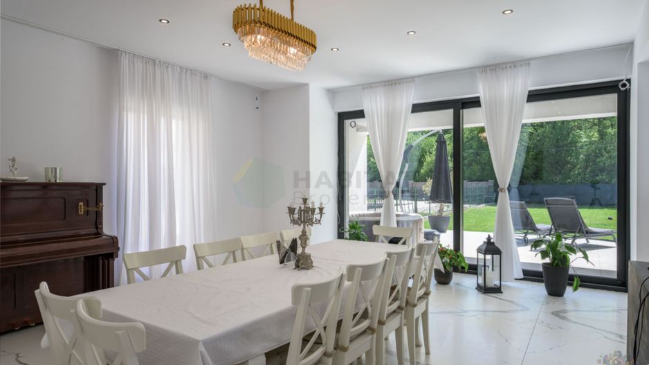 Vila Statement lângă Pădure | 520 mp Utili pe 1500 mp teren - Poză 13