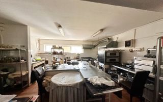 Spatiu Comercial alimentatie publica | 295mp | Grigorescu - Poză 9