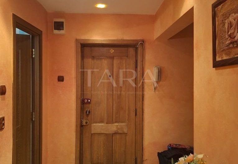 Apartament cu 3 camere, panoramic – zona FSEGA și Iulius Mall. - Poză 4